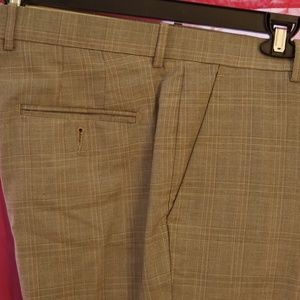 Pants Perry Ellis